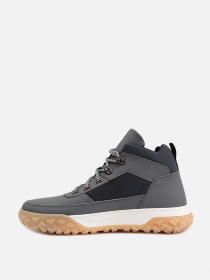 Черевики YUKI модель ЦБ-00258306 Черевики YUKI модель ЦБ-00258306 Фото