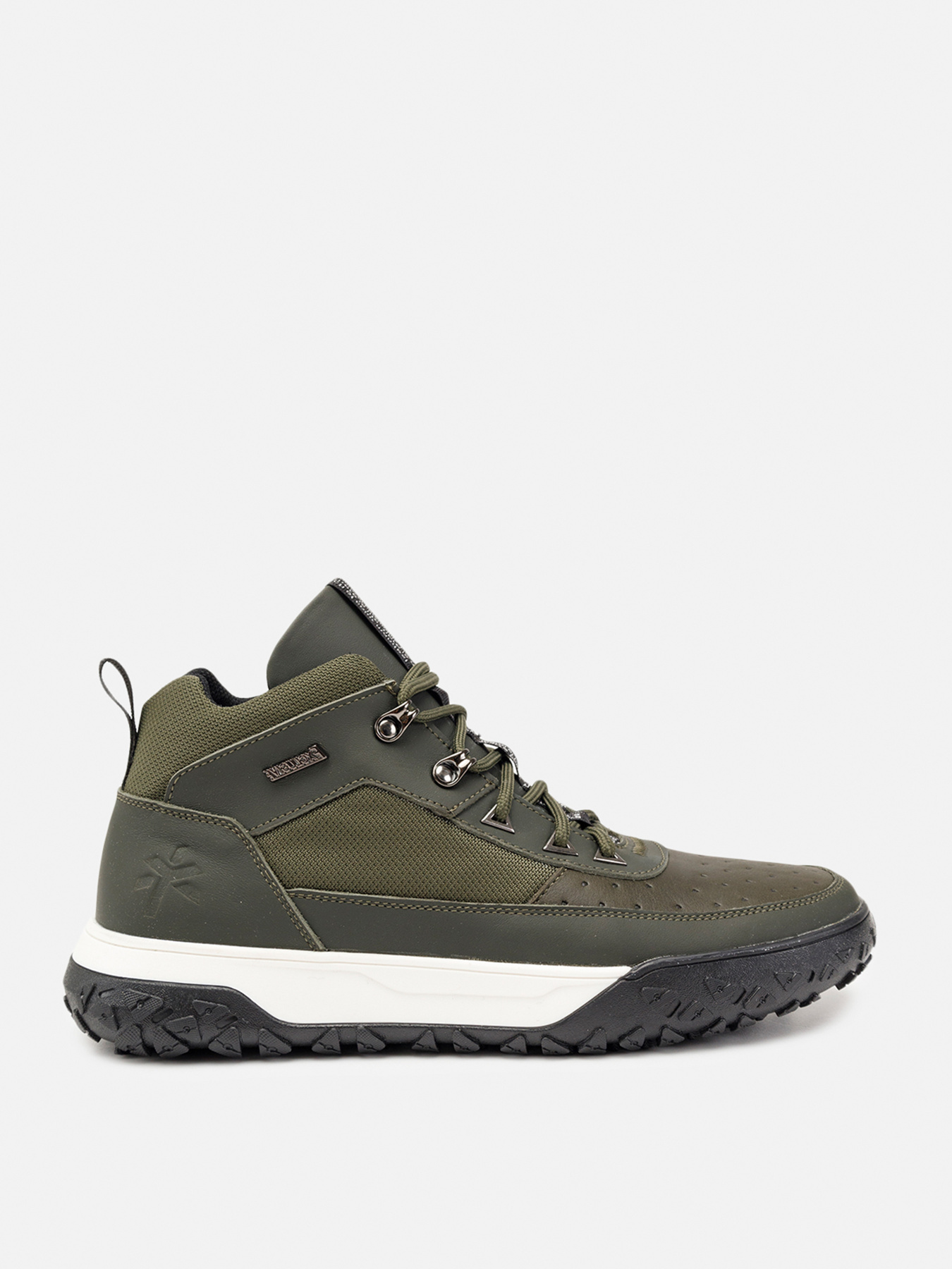 Ботинки YUKI модель ЦБ-00258309 Фото