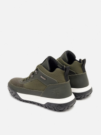 Черевики YUKI модель ЦБ-00258309 Фото