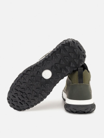 Черевики YUKI модель ЦБ-00258309 Фото