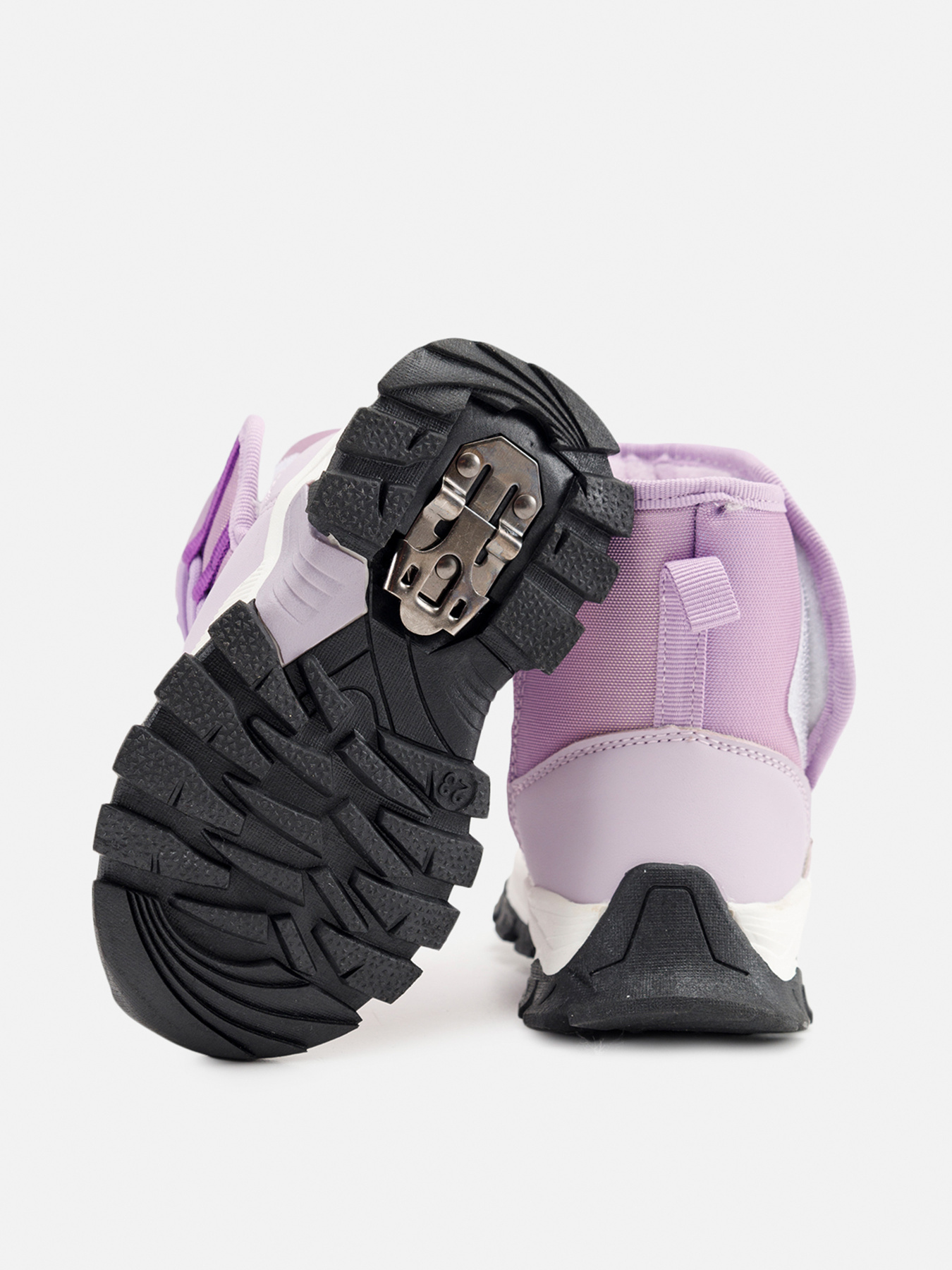 Чоботи дутики YUKI модель ЦБ-00259962 Чоботи дутики YUKI модель ЦБ-00259962 Фото