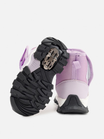 Чоботи дутики YUKI модель ЦБ-00259962 Чоботи дутики YUKI модель ЦБ-00259962 Фото