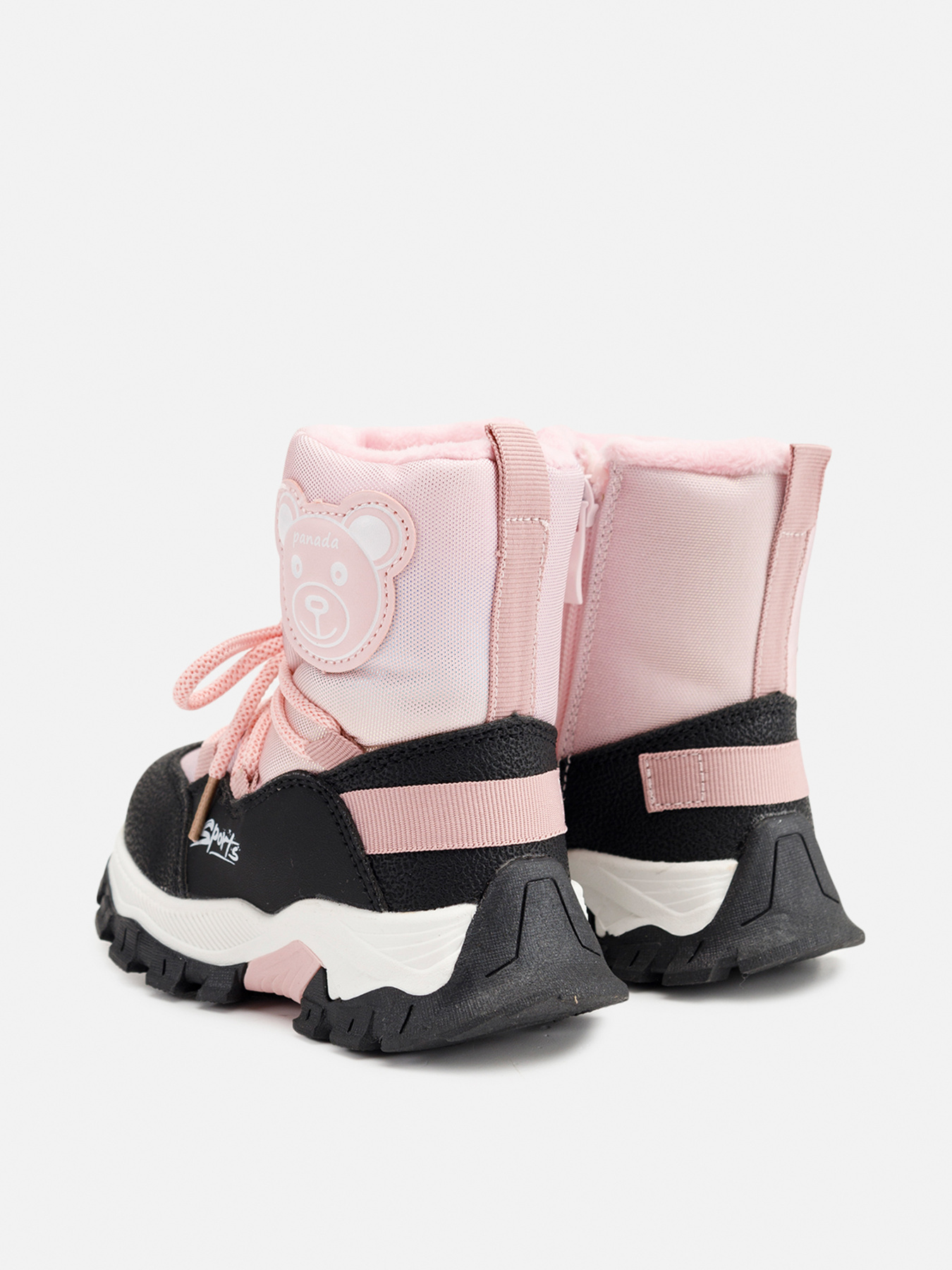 Чоботи дутики YUKI модель ЦБ-00259963 Чоботи дутики YUKI модель ЦБ-00259963 Фото