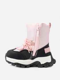 Чоботи дутики YUKI модель ЦБ-00259963 Чоботи дутики YUKI модель ЦБ-00259963 Фото