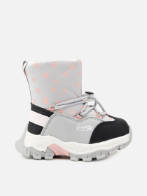 Чоботи дутики YUKI модель ЦБ-00259965 Чоботи дутики YUKI модель ЦБ-00259965 Фото