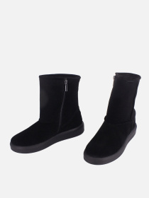 Сапоги YUKI модель ЦБ-00129206 Фото