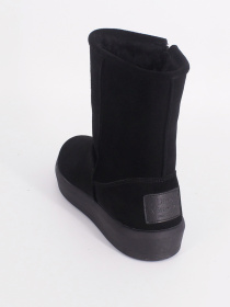 Сапоги YUKI модель ЦБ-00129206 Фото