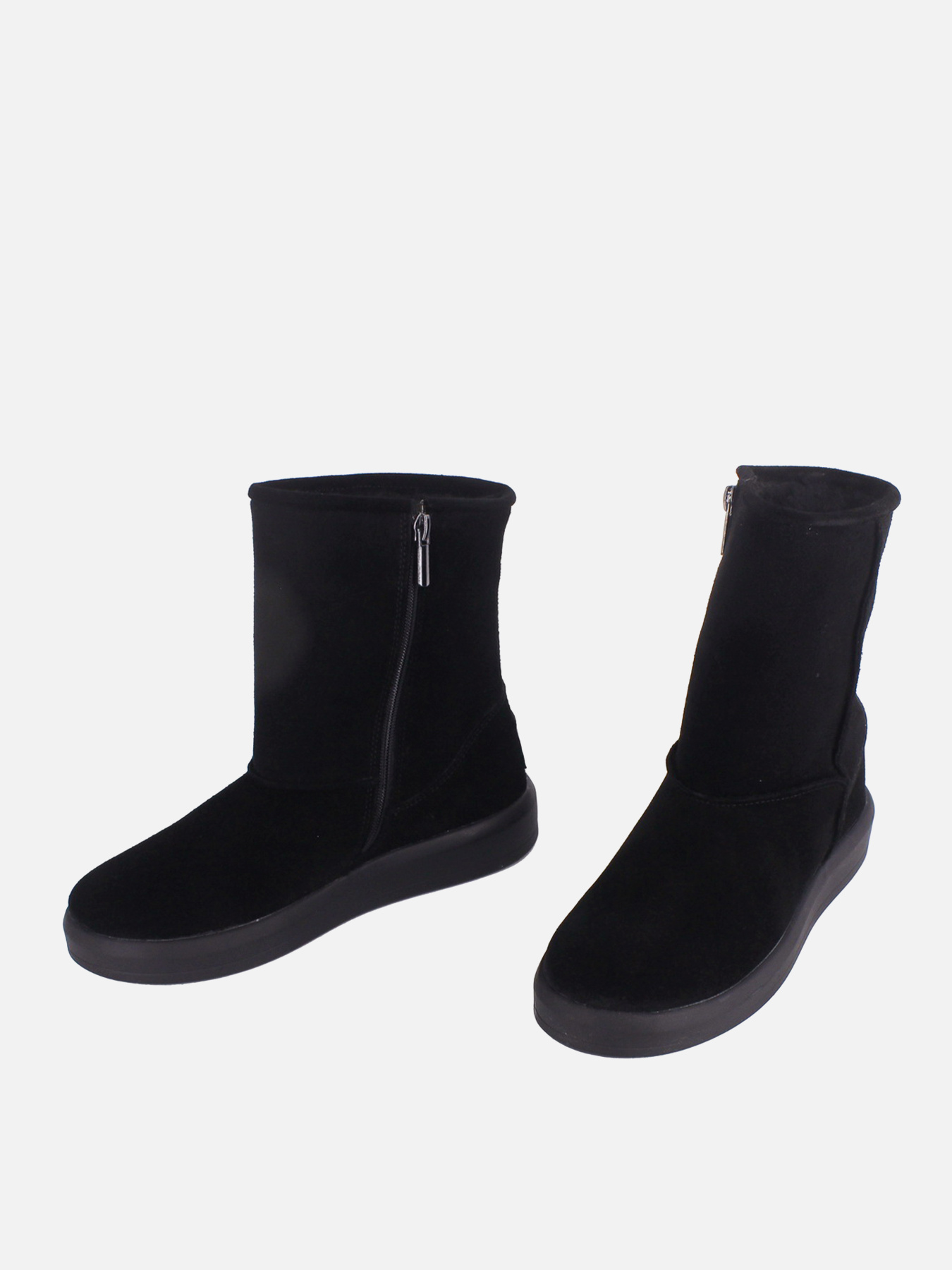 Чоботи YUKI модель ЦБ-00129206 Чоботи YUKI модель ЦБ-00129206 Фото