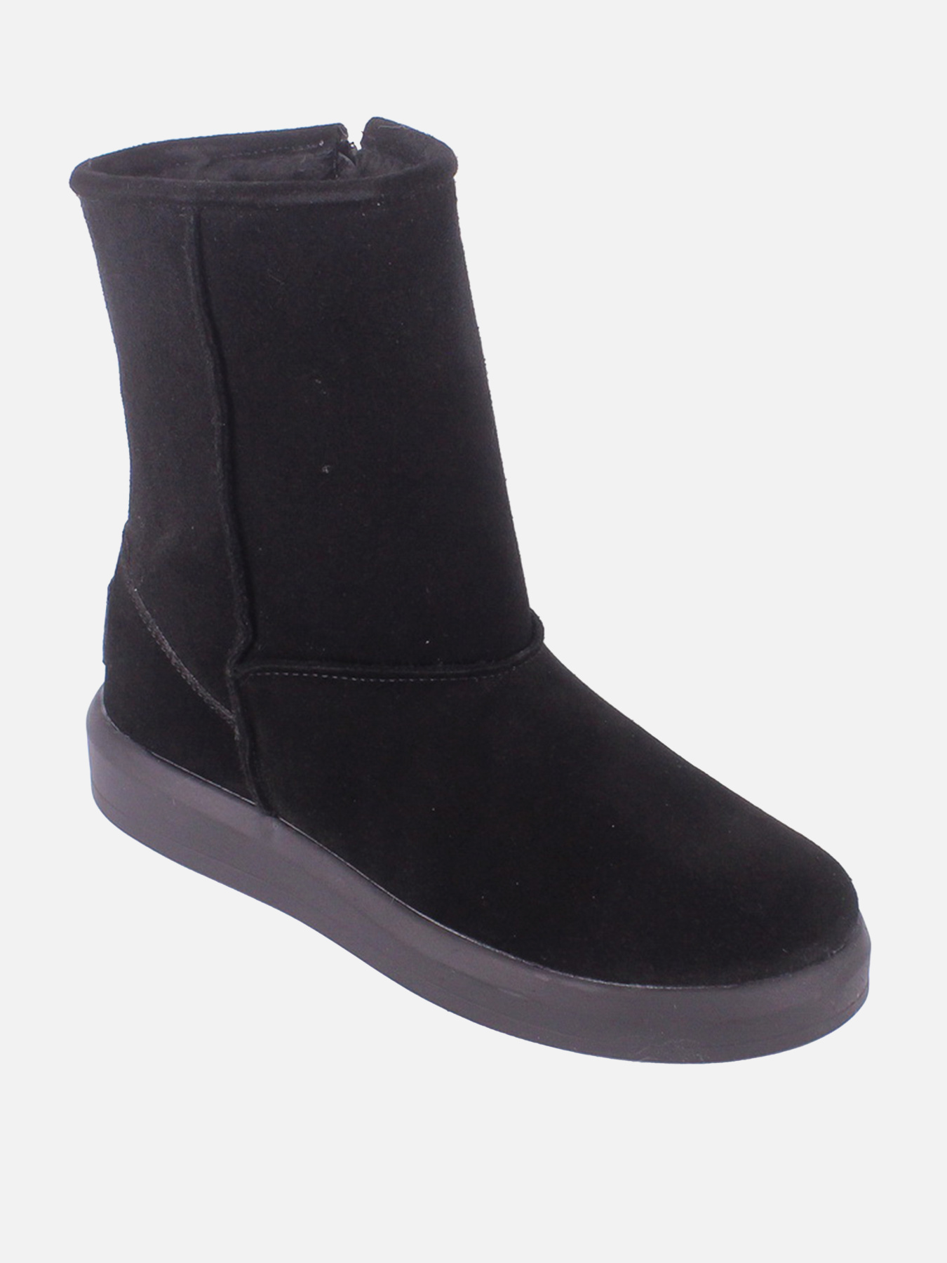 Чоботи YUKI модель ЦБ-00129206 Чоботи YUKI модель ЦБ-00129206 Фото