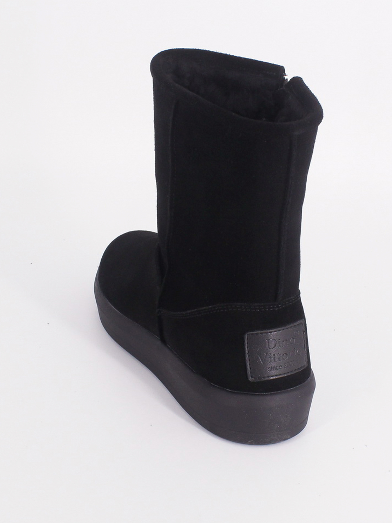 Чоботи YUKI модель ЦБ-00129206 Чоботи YUKI модель ЦБ-00129206 Фото