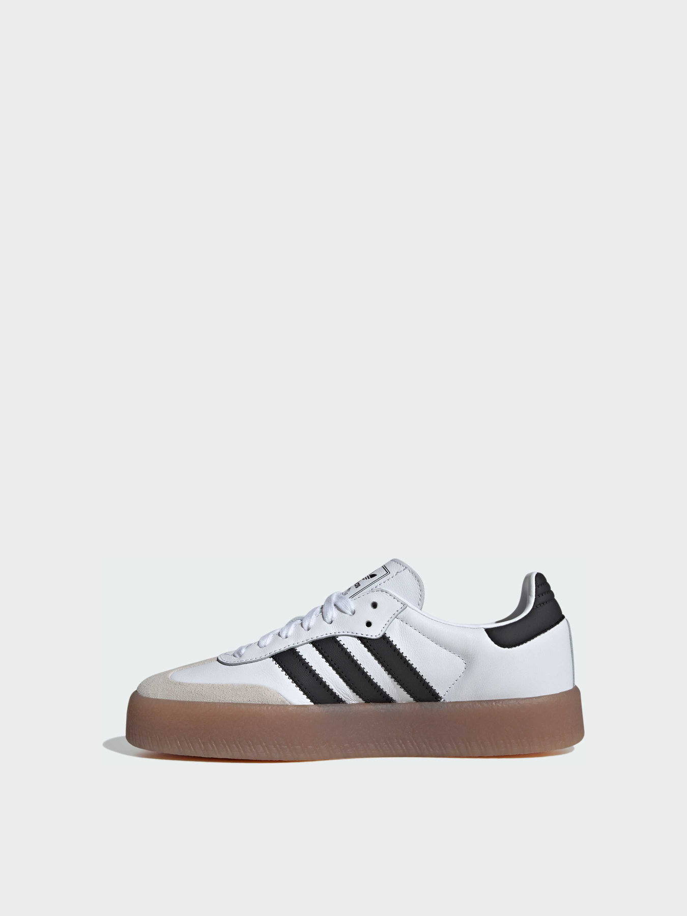 Кеды низкие Adidas Samba модель JI1349 Фото