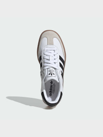 Кеды низкие Adidas Samba модель JI1349 Фото