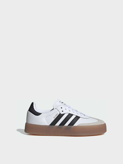 Кеди низькі Adidas Samba модель JI1349 Фото