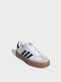 Кеды низкие Adidas Samba модель JI1349 Фото