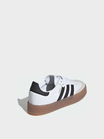 Кеды низкие Adidas Samba модель JI1349 Фото