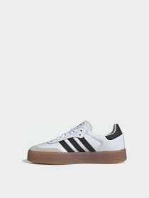 Кеды низкие Adidas Samba модель JI1349 Фото