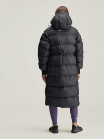 Зимняя куртка Adidas модель IX3081 Фото