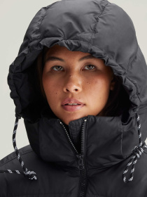 Зимняя куртка Adidas модель IX3081 Фото