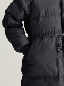 Зимняя куртка Adidas модель IX3081 Фото