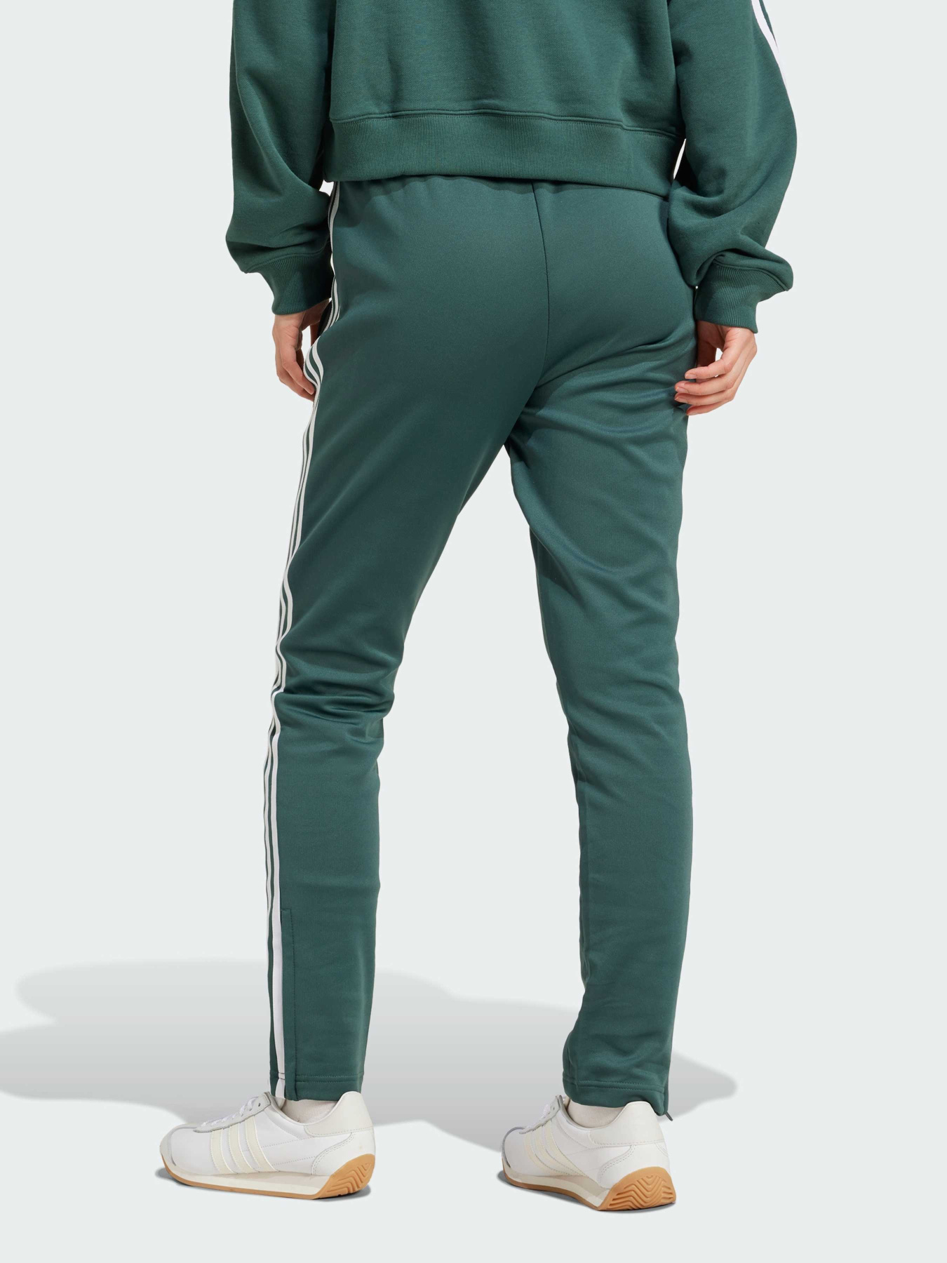 Штаны спортивные Adidas модель IY2178 Фото