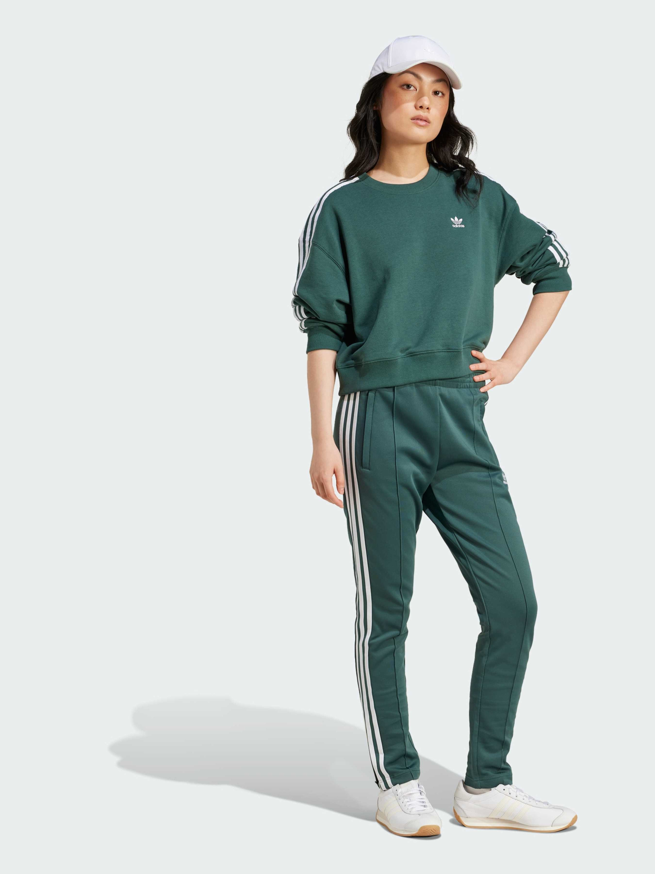 Штаны спортивные Adidas модель IY2178 Фото
