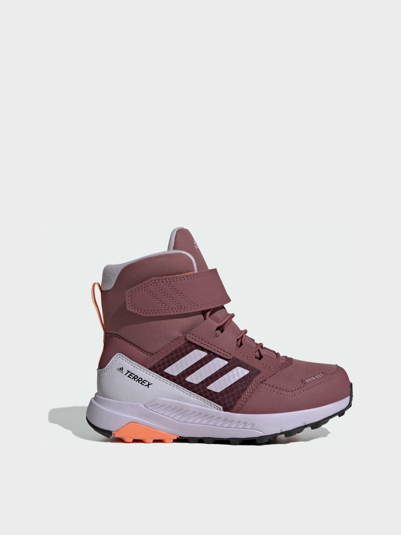 Ботинки и сапоги Adidas модель ID0924 Фото