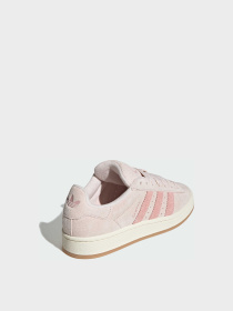 Кеды низкие Adidas Campus модель JH5628 Фото