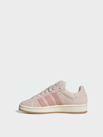 Кеды низкие Adidas Campus модель JH5628 Фото