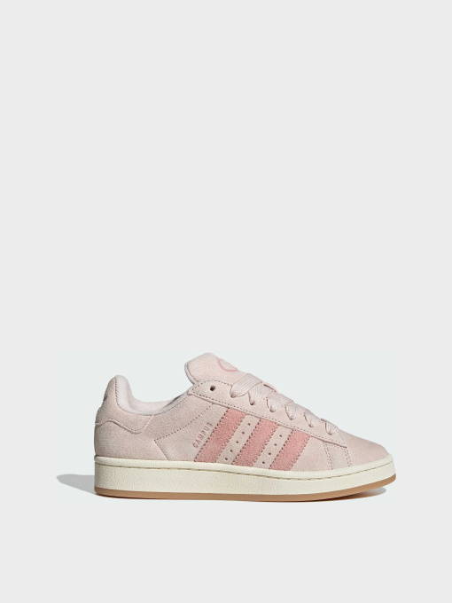 Кеды низкие Adidas Campus модель JH5628 Фото