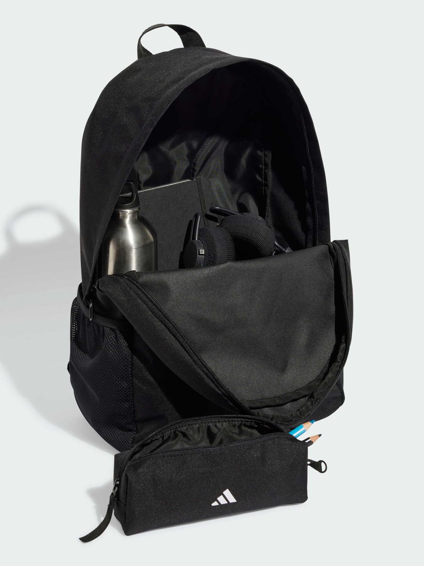 Рюкзак Adidas модель JI8081 Фото