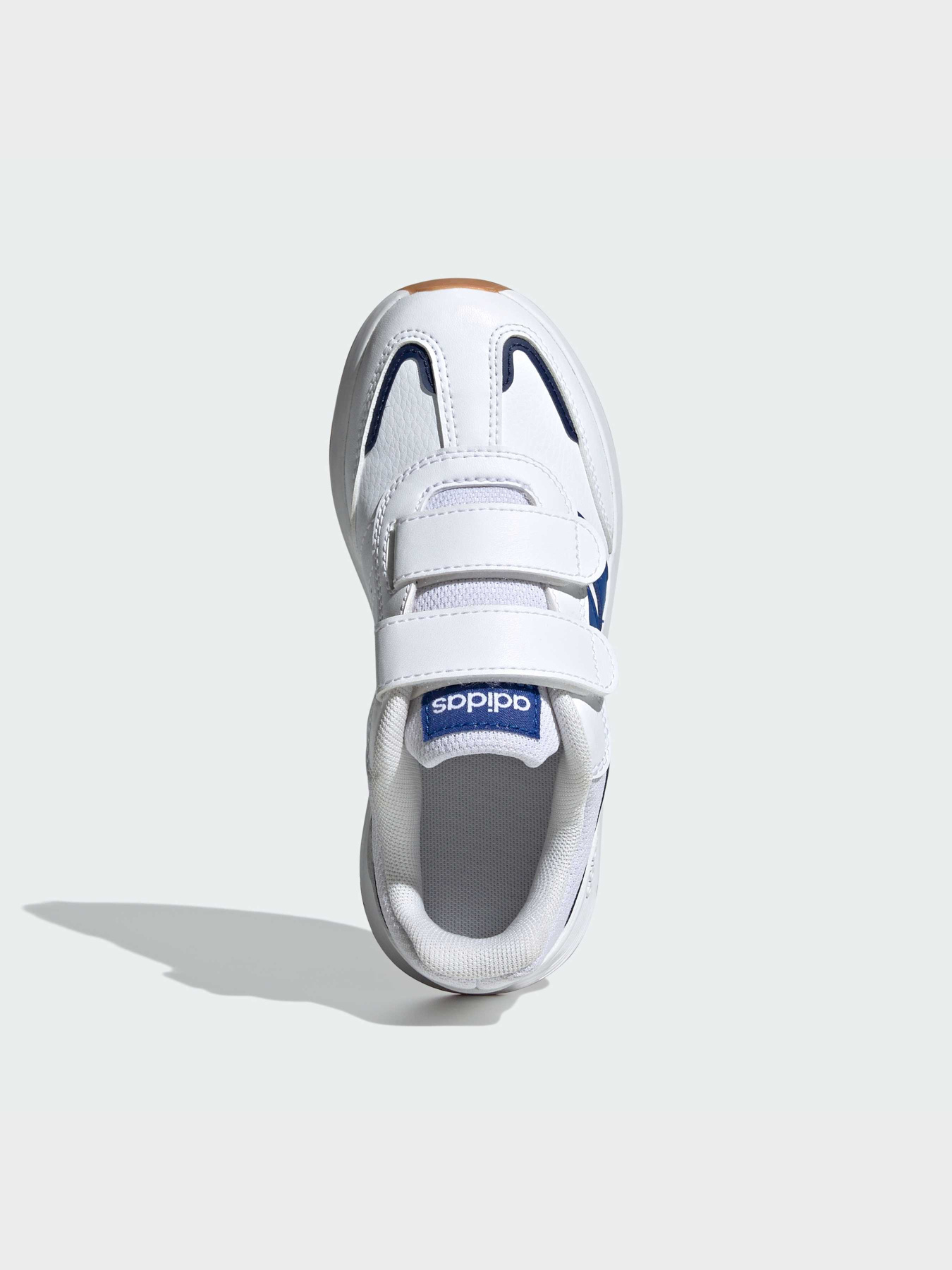 Кроссовки повседневные Adidas модель JH9255 Фото