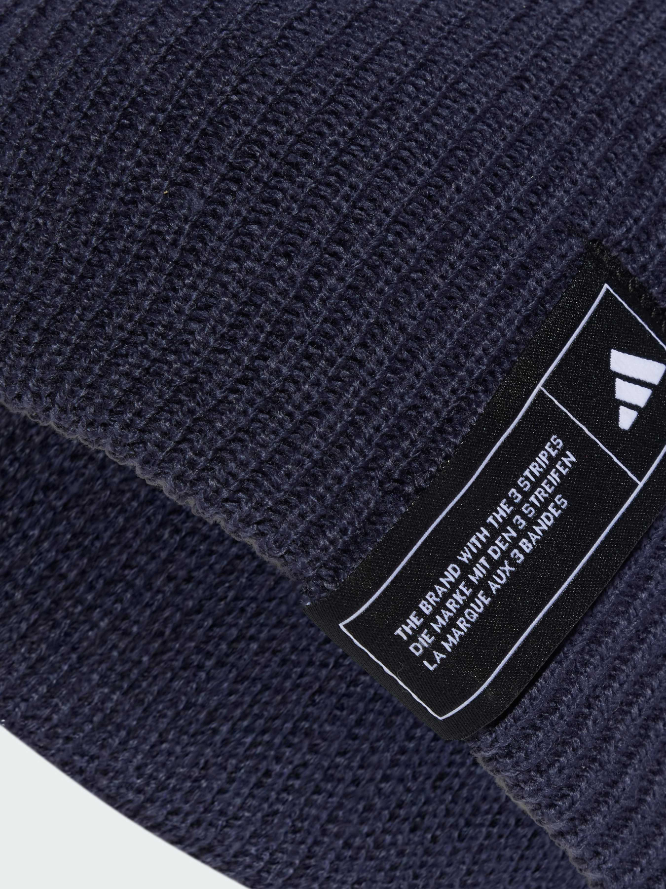 Шапка Adidas модель IY5258 Фото