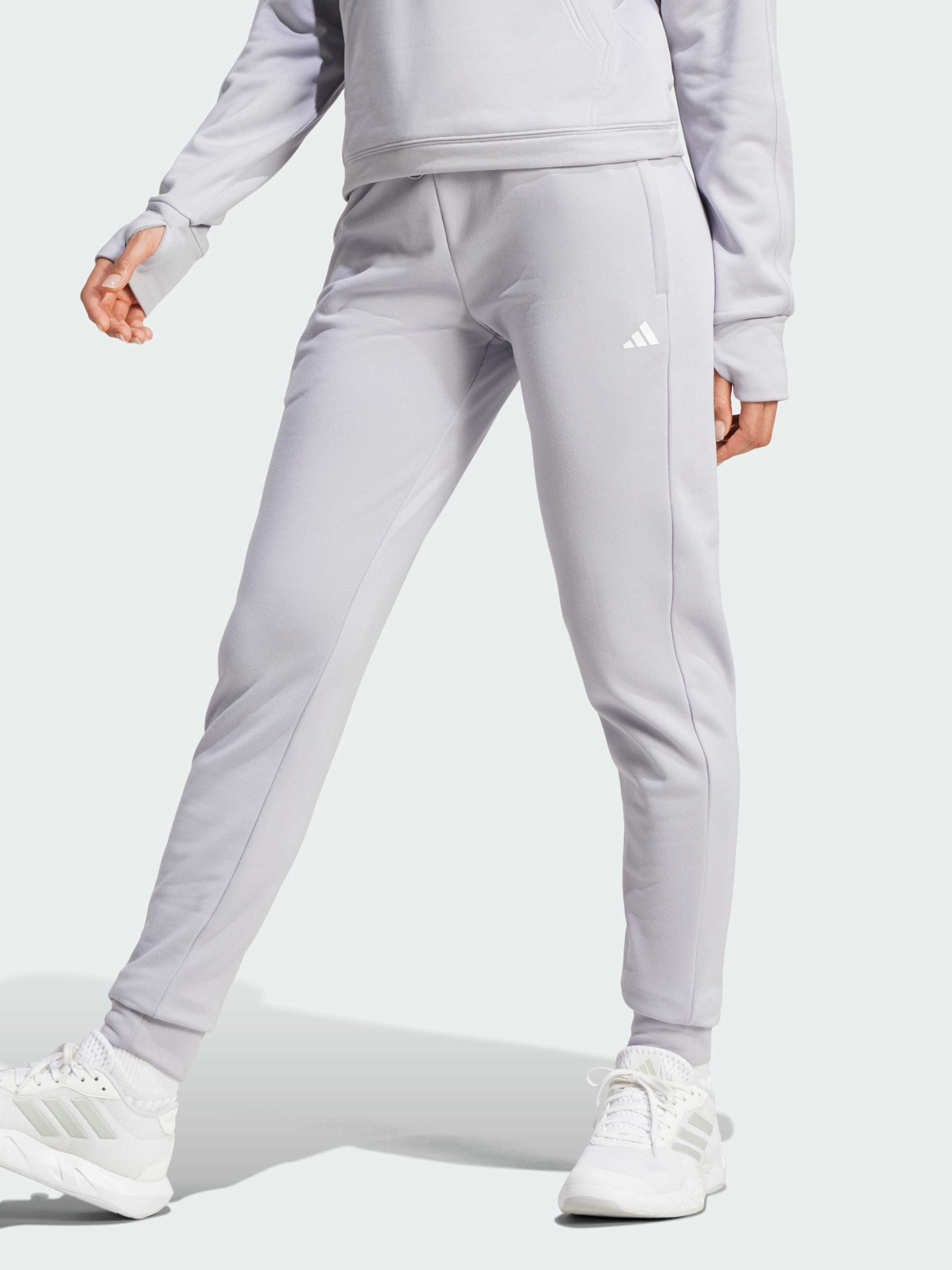 Спортивні штани Adidas модель IX5060 Фото