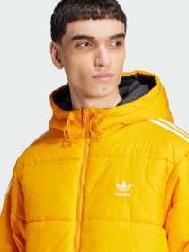 Демісезонна куртка Adidas модель JD9074 Фото