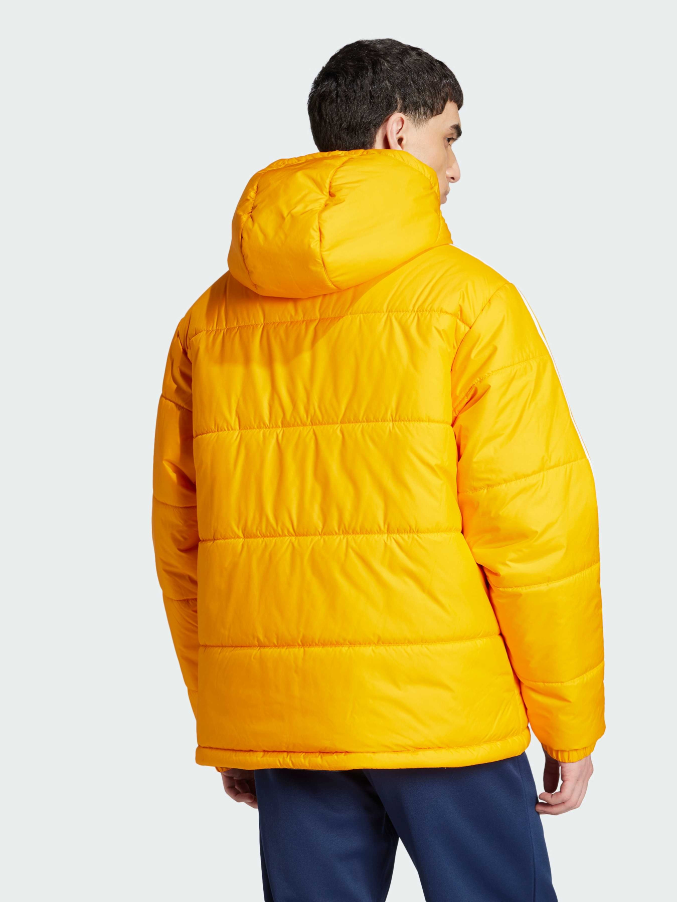 Демісезонна куртка Adidas модель JD9074 Фото