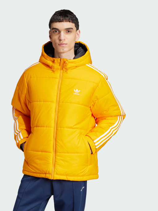 Демисезонная куртка Adidas модель JD9074 Фото