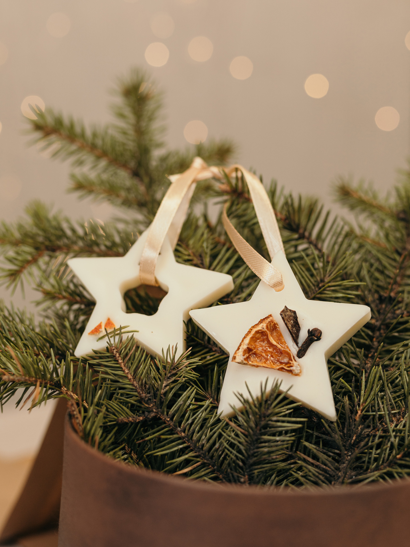 Набор аромасаше, аромат "Wassail" (глинтвейн) из натурального оливкового воска Candle Design модель 160.2019 Набор аромасаше, аромат "Wassail" (глинтвейн) из натурального оливкового воска Candle Design модель 160.2019 Фото