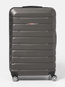 Чемодан Ricco Grande модель T1ABS500graphite-XL Фото