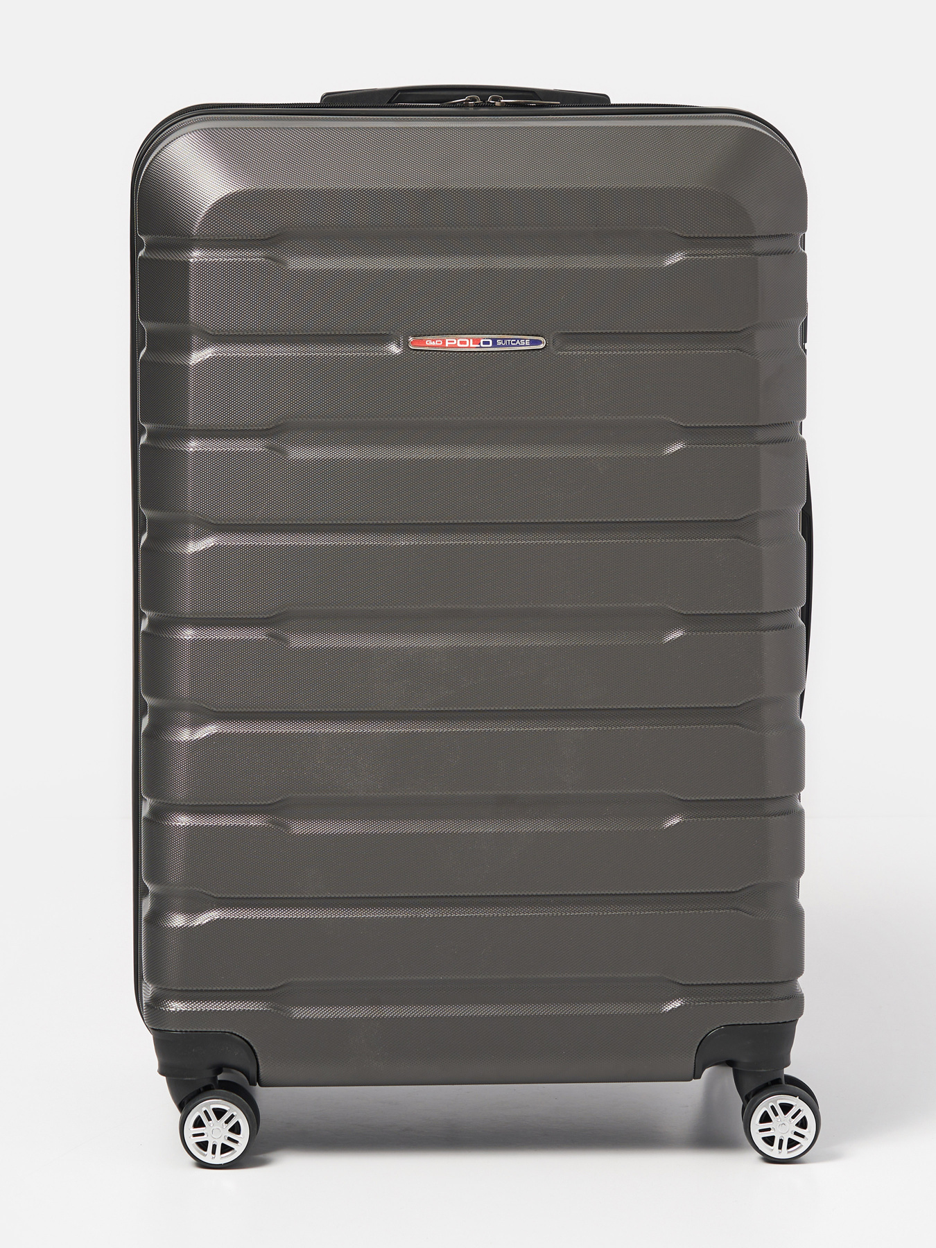 Валіза Ricco Grande модель T1ABS500graphite-XL Фото