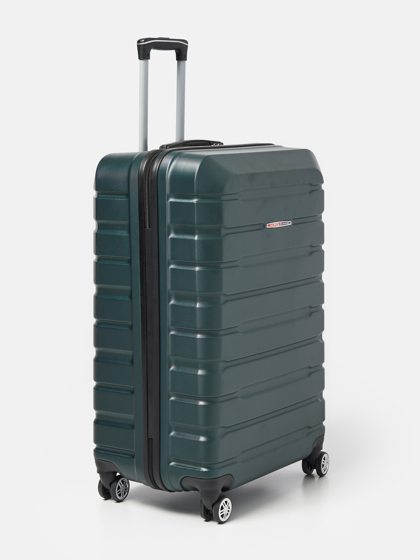 Валіза Ricco Grande модель T1ABS500green-XL Фото