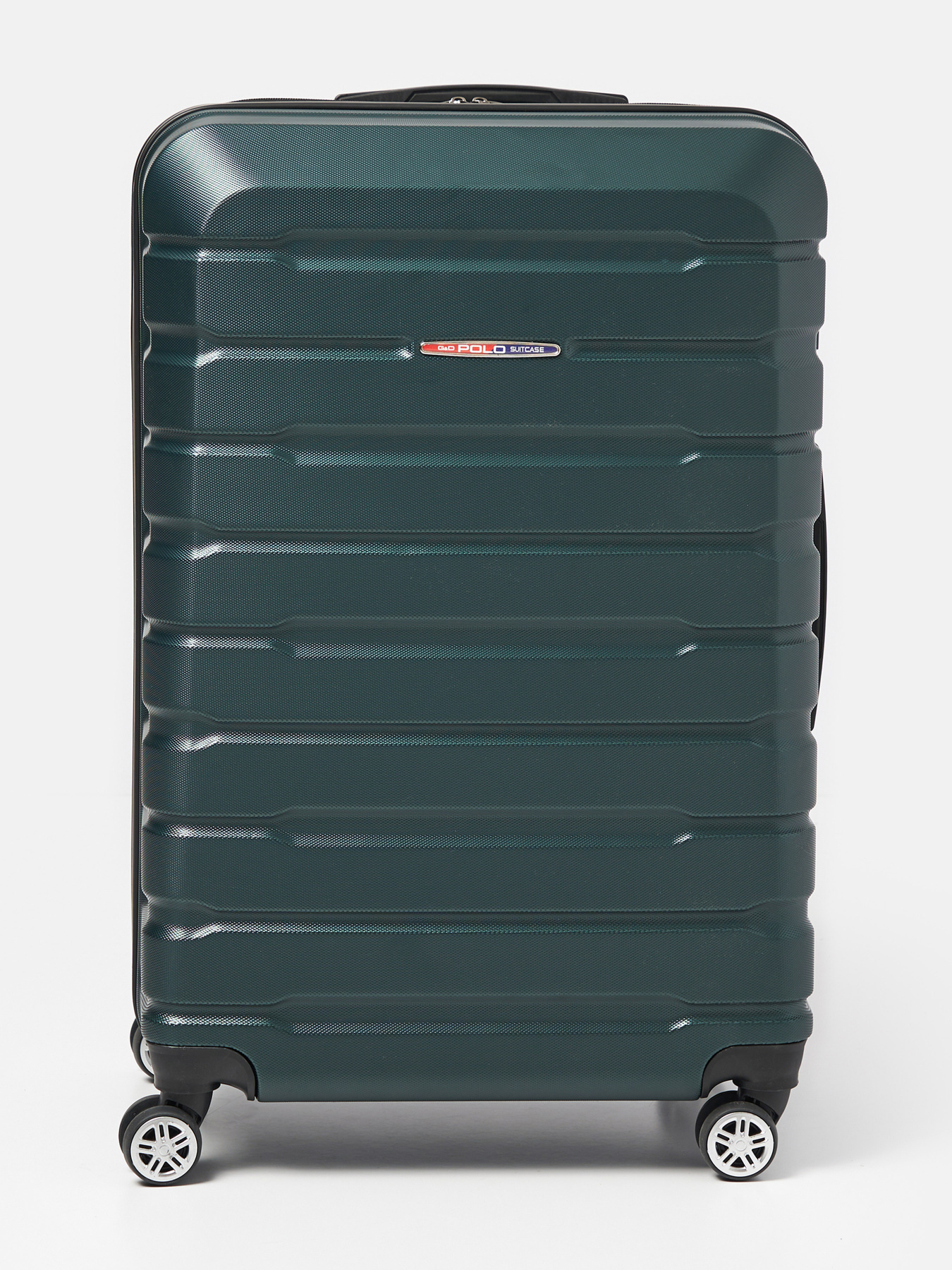 Валіза Ricco Grande модель T1ABS500green-XL Фото