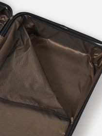 Валіза Ricco Grande модель T1ABS500green-XL Фото