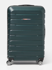 Валіза Ricco Grande модель T1ABS500green-XL Фото