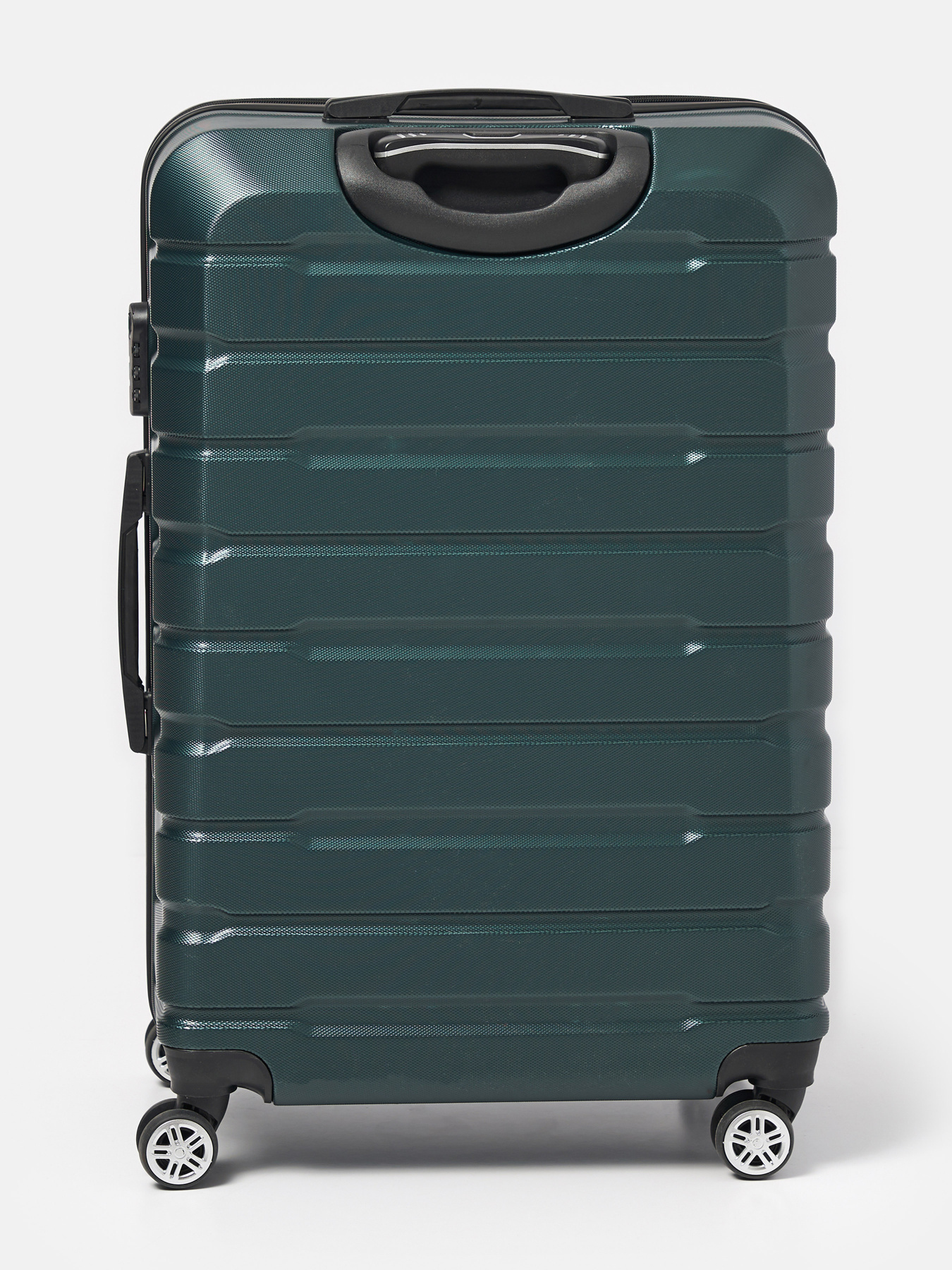 Чемодан Ricco Grande модель T1ABS500green-XL Чемодан Ricco Grande модель T1ABS500green-XL Фото