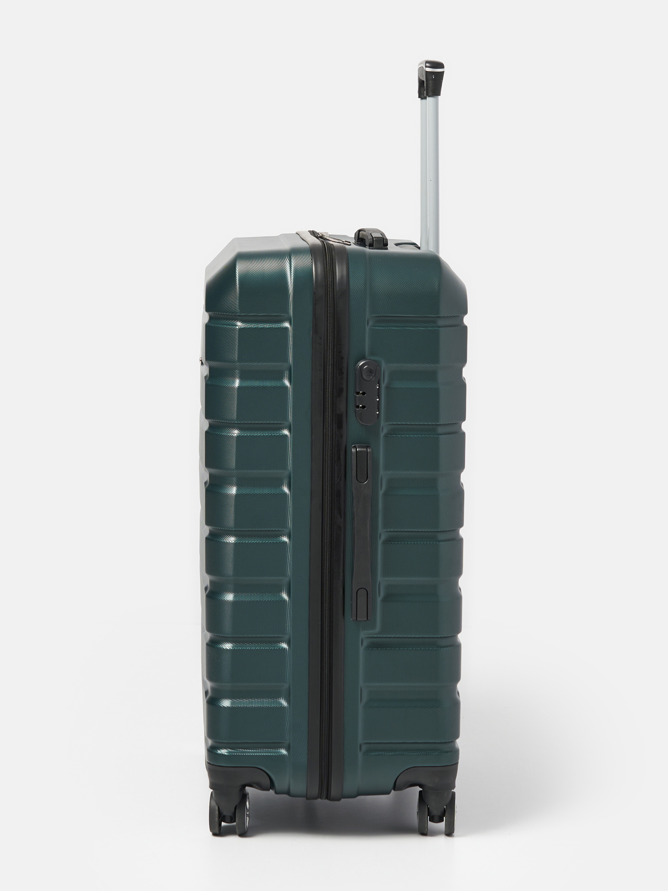 Чемодан Ricco Grande модель T1ABS500green-XL Чемодан Ricco Grande модель T1ABS500green-XL Фото