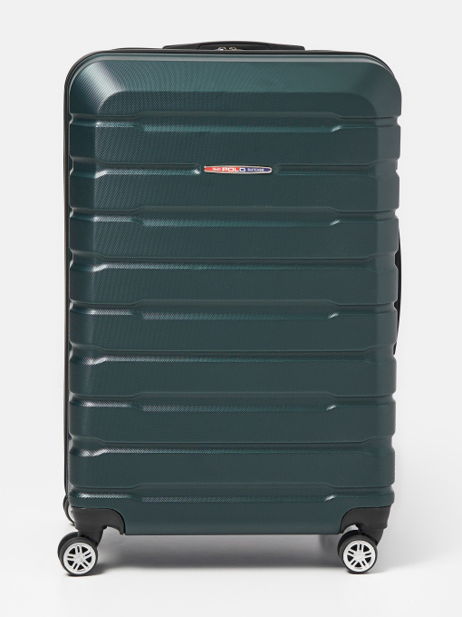 Чемодан Ricco Grande модель T1ABS500green-XL Фото