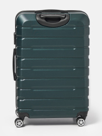 Чемодан Ricco Grande модель T1ABS500green-XL Чемодан Ricco Grande модель T1ABS500green-XL Фото