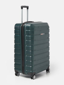 Чемодан Ricco Grande модель T1ABS500green-XL Чемодан Ricco Grande модель T1ABS500green-XL Фото