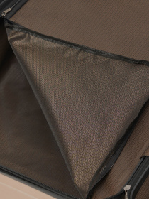 Валіза Ricco Grande модель T1ABS500gold-XL Фото