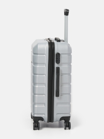 Чемодан Ricco Grande модель T1ABS500silver-XL Фото